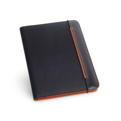 FITZGERALD, A4 mapa od PU i 800D sa liniranim stranicama, 92040