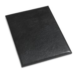 DANNY, Menu cover, Black, 92053-103