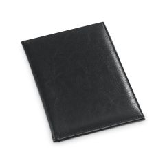 TRUFFLE, Portafoglio in PU, nero, 92061-103