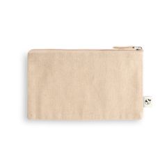 MILLIE, borsa multifunzione in cotone riciclato (70%) e poliestere (30% rPET) (140 g/m²), 92077