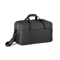 REPURPOSE SPORTS, borsa sportiva in poliestere riciclato 600D, 92079