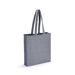 MARACAY, borsa in cotone riciclato (70%) e poliestere (30% rPET) (140 g/m²), 92082