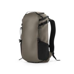 ALASCA, zaino da trekking con rivestimento impermeabile, 92092