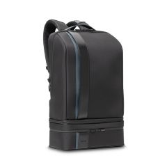DYNAMIC BACKPACK II, 2-in-1 Rucksack und Kühltasche, Blau, 92187-104