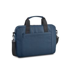 METZ, borsa porta laptop 15,6 in poliestere 600D, 92289