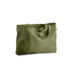 CAMDEN, borsa in cotone (50%), cotone riciclato (30%) e poliestere (20% rPET) (280 g/m²), 92327