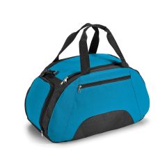 FIT, borsa sportiva in poliestere 600D, 92511