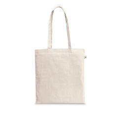 SALZBURG, borsa 100% cotone biologico (180 g/m²), Luce naturale, 92524-150