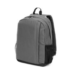 LIVERPOOL, zaino portatile in poliestere riciclato 600D ad alta densità 15", 92576