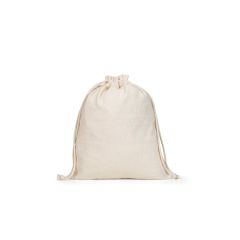 GIFTWRAP M, Medium gift bag, 100% cotton (120 g/m²), Luce naturale, 92586-150