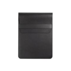 VENTURE NOTEBOOK, PU ovitek za beležnice do 14", črna, 92590-103