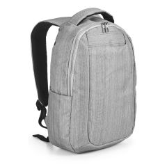KARDON, Laptop backpack up to 14, Light grey, 92627-123