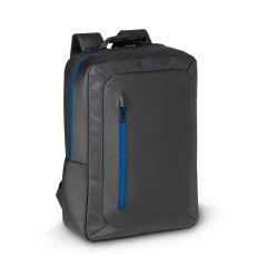 OSASCO, 15" laptop backpack in high-density 600D recycled polyester, 92637
