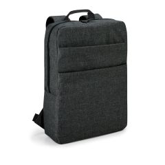 GRAPHS BPACK, High density 600D polyester laptop bag 156", 92668