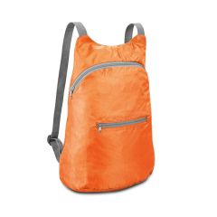 BARCELONA, zaino pieghevole in poliestere ripstop 210D, 92669