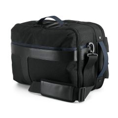 DYNAMIC BACKPACK I, 156" 2-in-1 laptop backpack in 1680D polyester and nylon, Blue, 92682-104