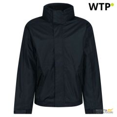 Dover jakna s flis podstavom, EGRETRW297