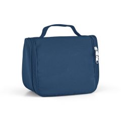 WILLIS, borsa da toilette in microfibra con diverse tasche, 92724