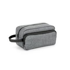 KEVIN, 300D high density toiletry bag with handle, 92728