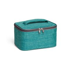 ELIZA, borsa cosmetica in 300D ad alta densità, 92731
