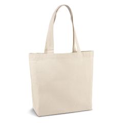BETO, torba iz platna 100% bombaž (280 g/m²), Svetloba naravna, 92820-150