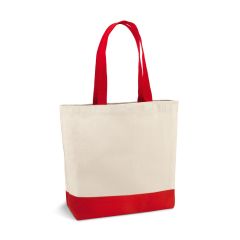 EDMONTON, torba iz platna 100 % bombaž (280 g/m²), 92822