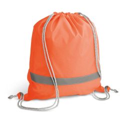 RULES, Drawstring bag in 210D, 92835