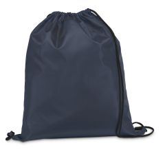 CARNABY, 210D drawstring backpack, 92910