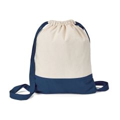 ROMFORD, 100% cotton drawstring bag (180 g/m²), 92913