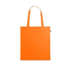 MAPUTO, 190T recycled polyester (100% rPET) bag, 92929