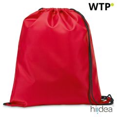 CARNABY, 210D drawstring backpack, 92910