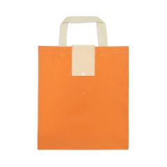 CARDINAL, Foldable bag, Orange, 92997-128
