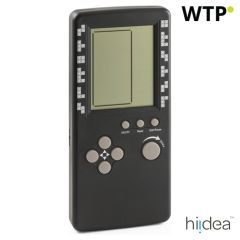 BRANSON, console classica con 26 giochi in ABS, 97180