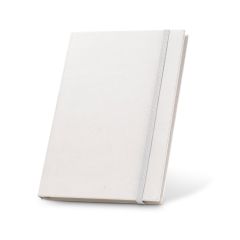 MILKY, quaderno A5 con copertina rigida in carta 100% riciclata, 93271