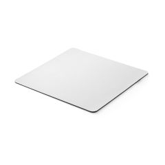 BLAIR, Mouse pad for sublimation, White, 93282-106
