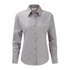 Camicia Oxford da donna Russell, EGJZ932F