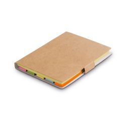 LEWIS, set samoljepljivih papirića sa 7 setova, 93426