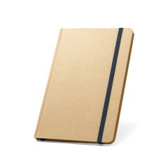 MAGRITTE, A5 notebook with lined sheets, 93481