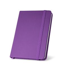 HEMINGWAY, A5 PU bilježnica s praznim stranicama, 93487