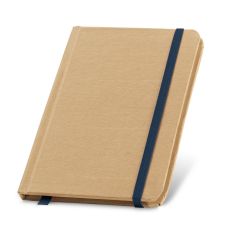 FLAUBERT, Pocket sized notepad with plain, 93709