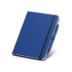 SHAW, Ball pen and A5 notebook set, 93795