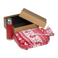 Gift set, rdeča, MA9382105