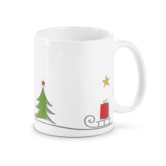 ANCELLE, Becher, verschiedene Farben, 93826-100
