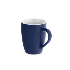CINANDER, tazza in ceramica lucida da 370 mL, 93832