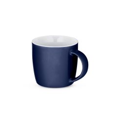 COMANDER, tazza in ceramica lucida 370 mL, 93833