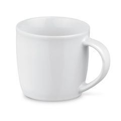AVOINE, tazza in ceramica 370 mL, bianco, 93834-106