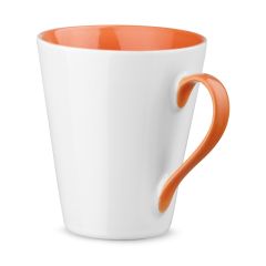 COLBY, tazza in ceramica 320 mL, 93837