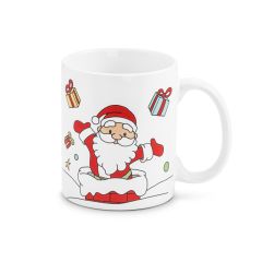 AVORIAZ, Mug, Assorted, 93839-100
