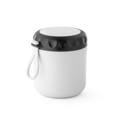 SAMOURA, 380 mL PP termico a doppia parete, 93851