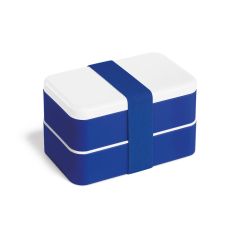 BOCUSE, Lunch Box, 680 mL PP and PS lunch box, 93853
